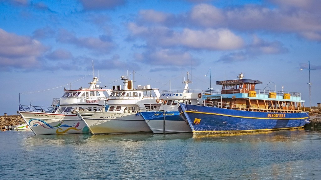 Coastal Bliss: A 5-Day Beach Escape