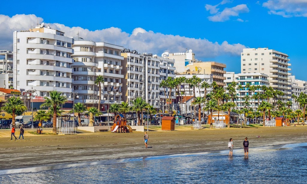 Larnaca Travel Guide: What to See, Do, and Know Before You Go