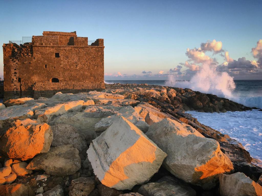 Paphos Travel Guide: What to See, Do, and Know Before You Go